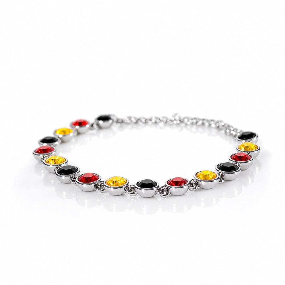 BYR Silver Bracelet