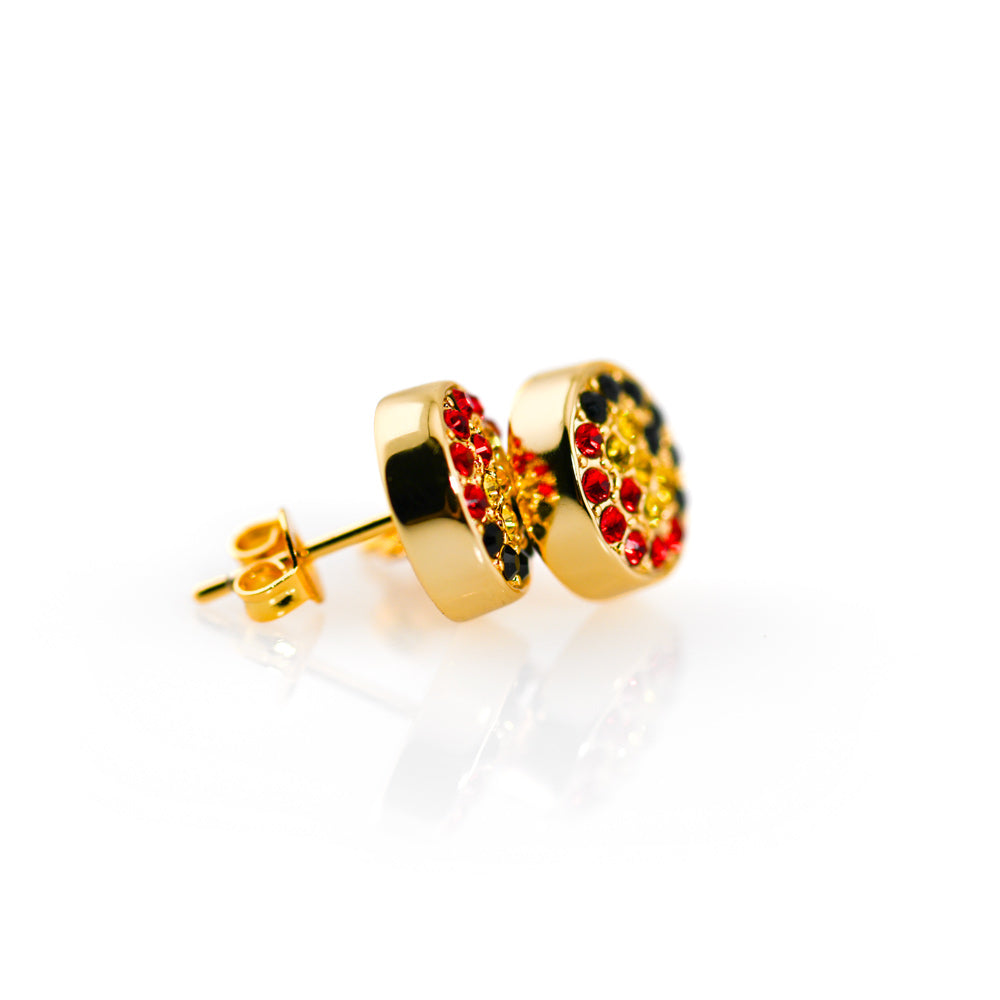 Sun Studs