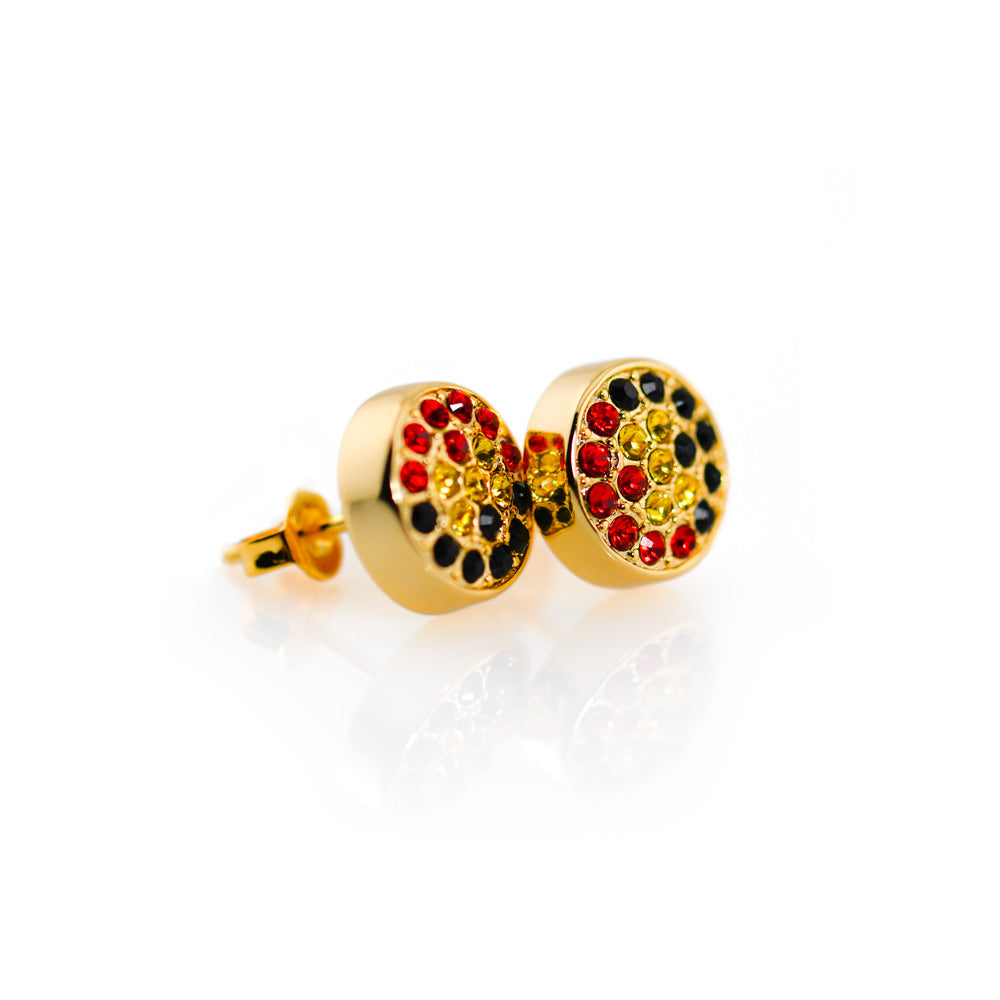 Sun Studs