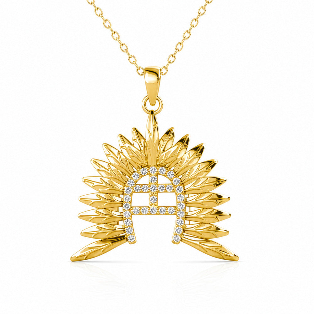 Gold Dhoeri