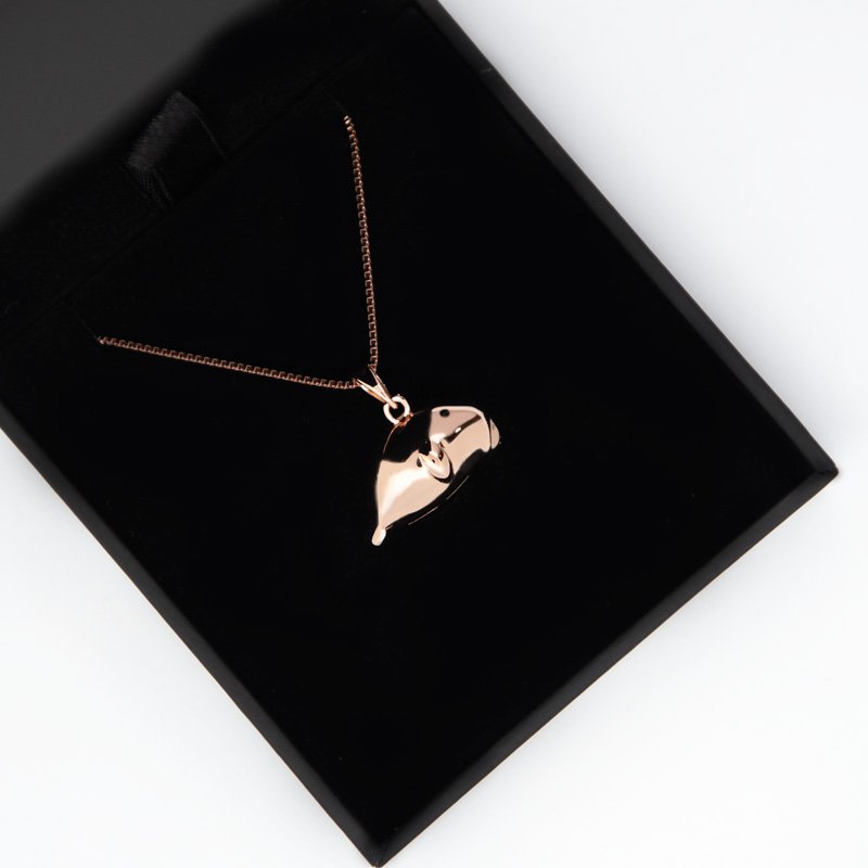 BROSISCUS-ROSE-GOLD-DUGONG-PENDANT