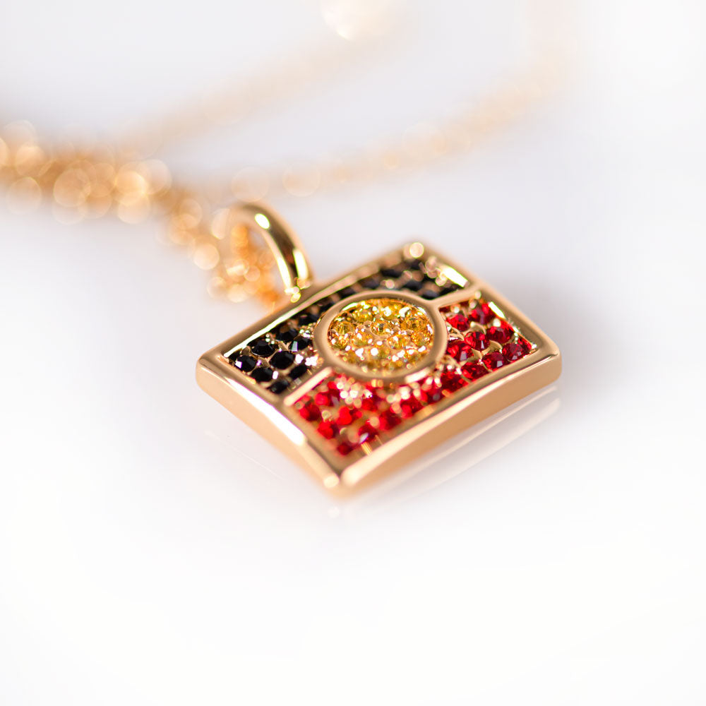 Proud Necklace