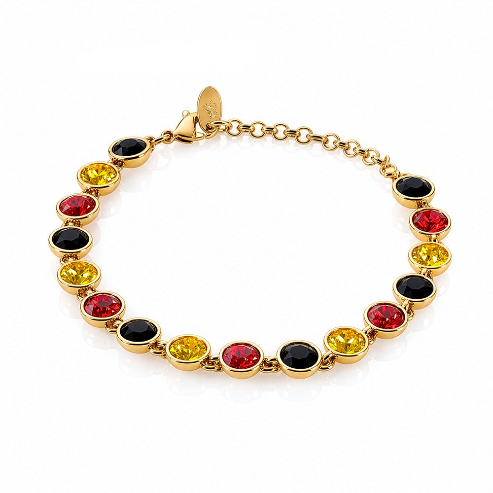 BYR Gold Bracelet