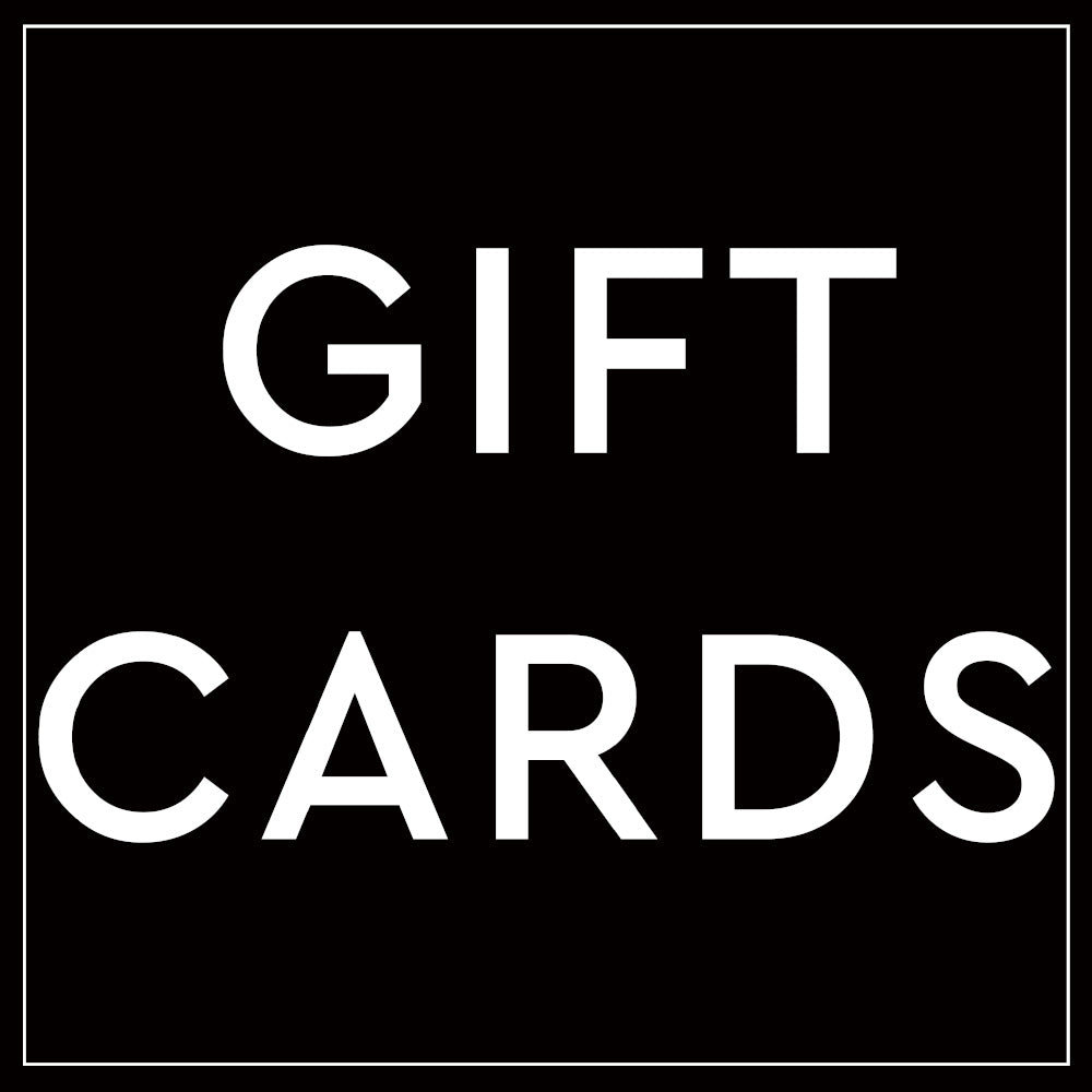 BROSISCUS Gift Card