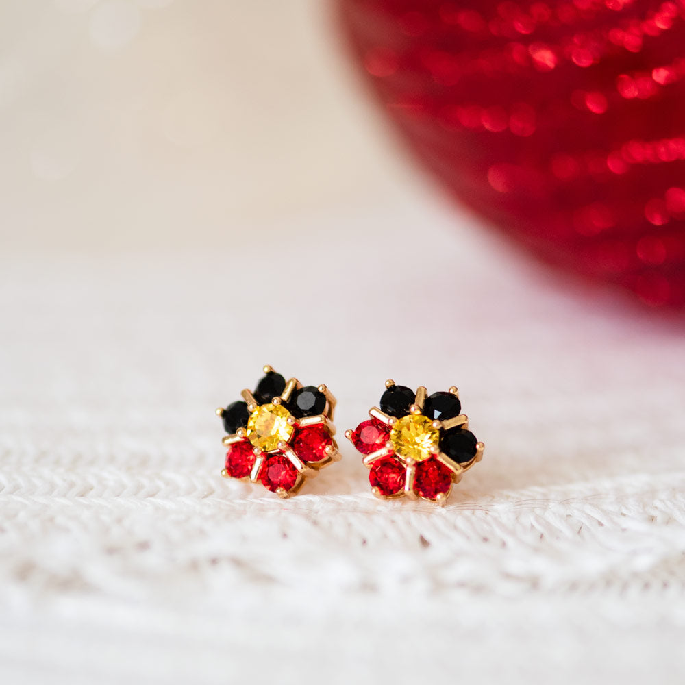 Colours Bold Studs