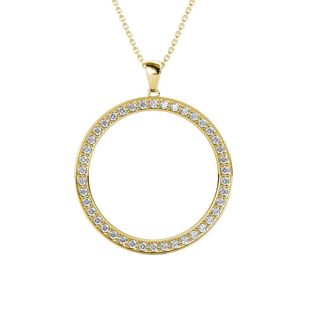 Colours-Crystal-Pendant-Necklace-Swarovski-Crystals-18k-gold