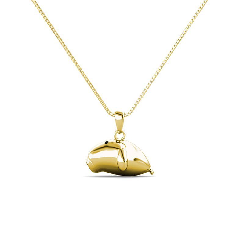 gold-dugong-necklace-jewellery-australia