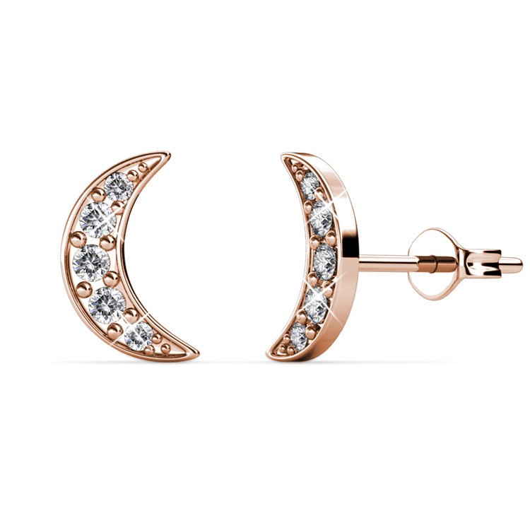 swarovski-rose-gold-crescent-mood-earrings-petite